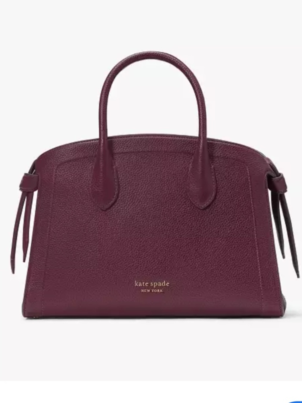 NWT Kate Spade Satchel Bag Purse